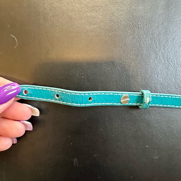 🩵🔥3 for $10🔥Lia Sophia Wrap-Around Bracelet! - Picture 6 of 9